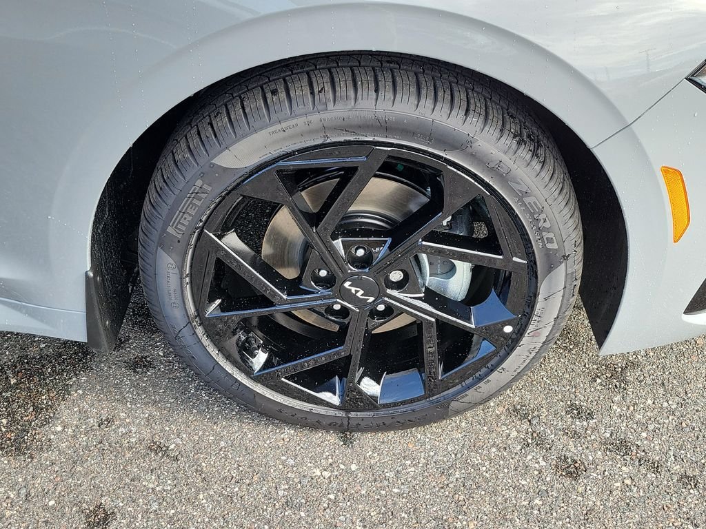 New 2026 Kia K5 GT-Line image 38