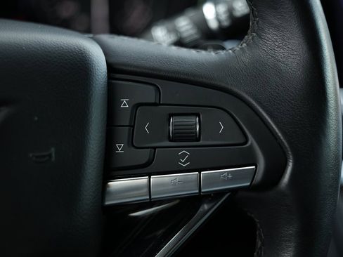 Used 2024 Cadillac XT6 Premium Luxury w/ Technology Package image 36