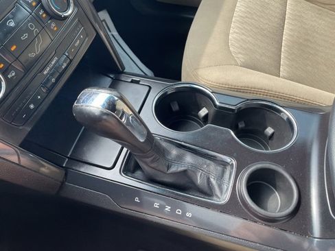 Used 2017 Ford Explorer FWD image 21