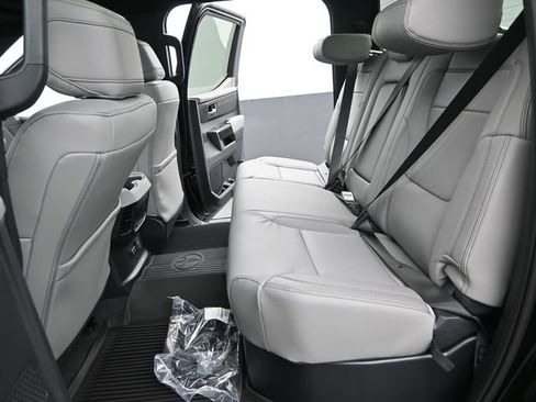 New 2026 Toyota Tundra Limited AWD/4WD image 13