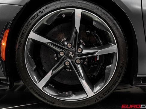 Used 2023 Ferrari SF90 Stradale AWD/4WD image 32
