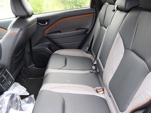 Used 2025 Subaru Forester Sport image 17