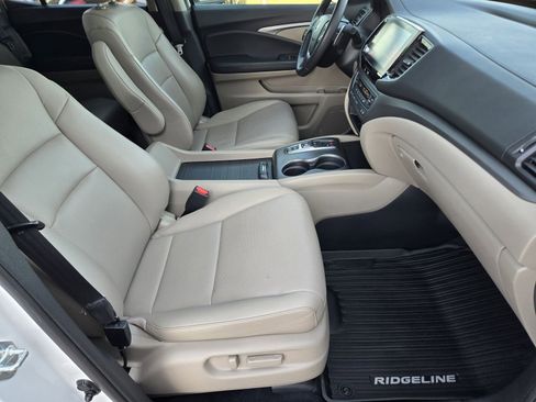 Used 2022 Honda Ridgeline RTL image 20