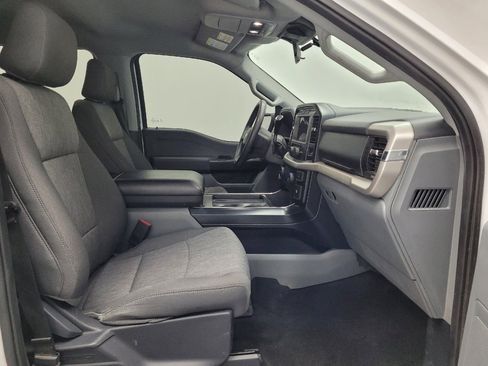 Used 2021 Ford F150 XL w/ Equipment Group 101A High AWD/4WD image 21