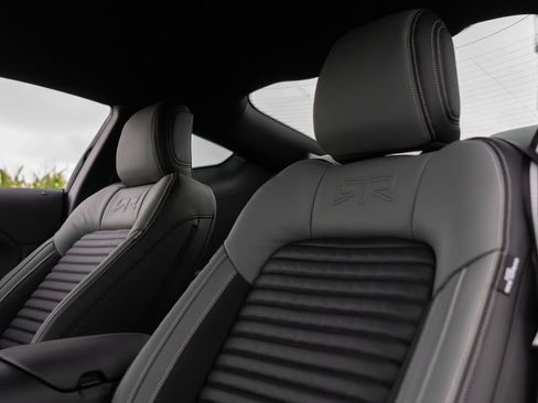 New 2025 Ford Mustang GT Premium w/ GT Performance Package image 10