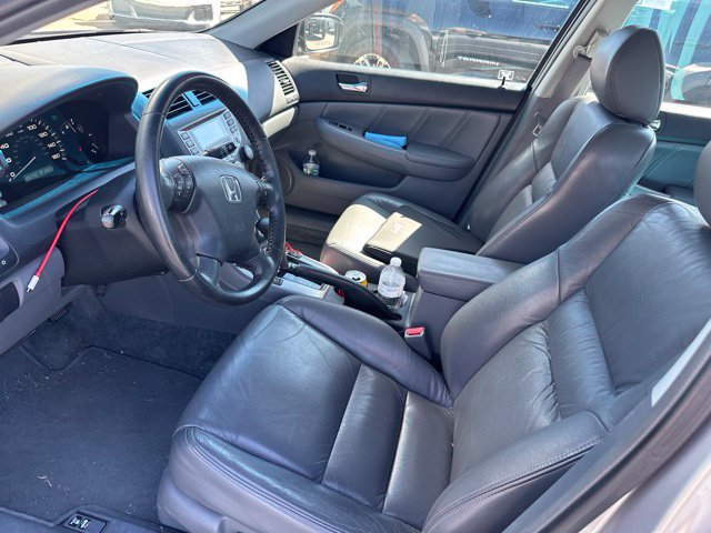 Used 2007 Honda Accord EX-L image 8
