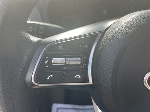 Used 2021 Kia Seltos LX AWD/4WD image 19