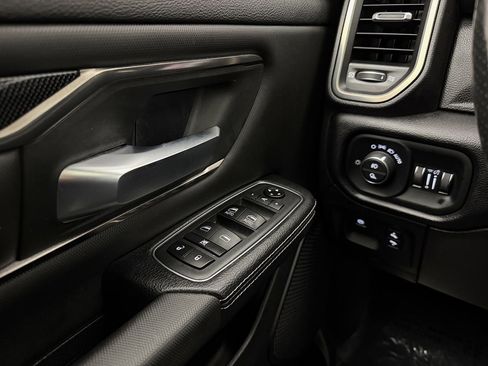 Used 2019 RAM 1500 Sport w/ Level 2 Equipment Group image 13