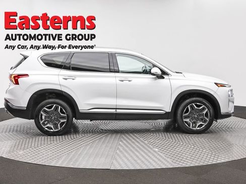 Used 2023 Hyundai Santa Fe Limited AWD/4WD image 4