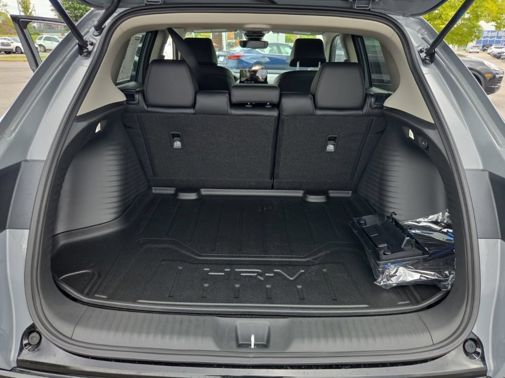 New 2027 Honda HR-V EX-L image 55