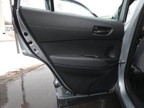 Used 2026 Toyota Corolla Cross S image 12