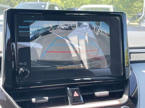 Used 2026 Toyota Corolla SE FWD image 25