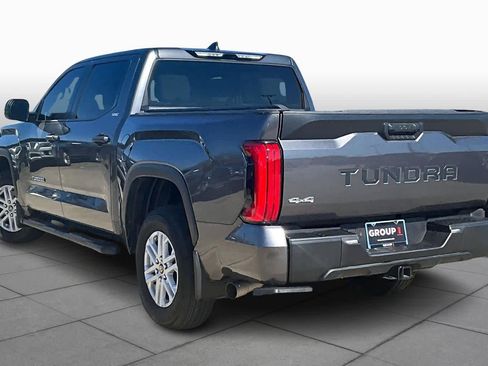 Used 2024 Toyota Tundra SR5 image 12