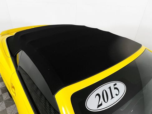 Used 2015 Chevrolet Camaro ZL1 image 17