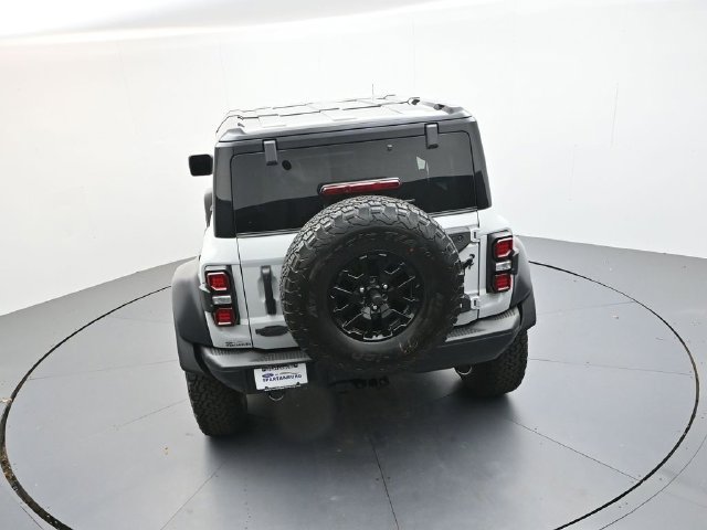 New 2026 Ford Bronco Raptor AWD/4WD image 42