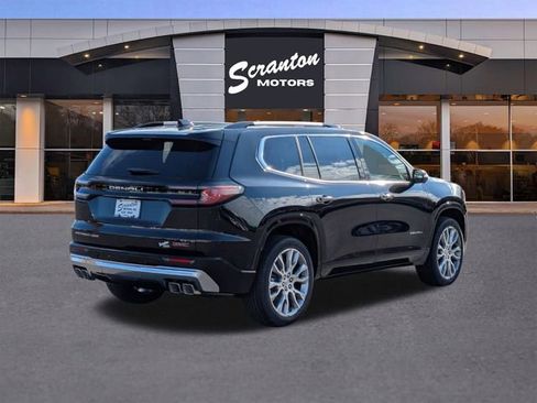 New 2026 GMC Acadia Denali w/ Super Cruise Package image 5