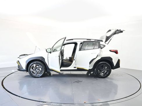 Used 2025 Subaru Crosstrek 2.5i Sport w/ Popular Package #3A AWD/4WD image 46