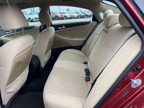 Used 2013 Hyundai Sonata GLS image 9