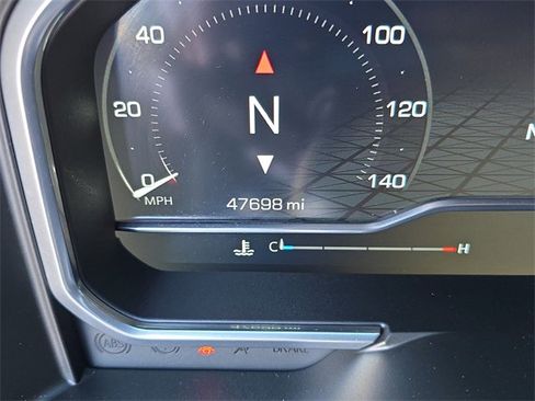 Certified 2024 GMC Sierra 1500 AT4X w/ AT4X AEV Edition image 30