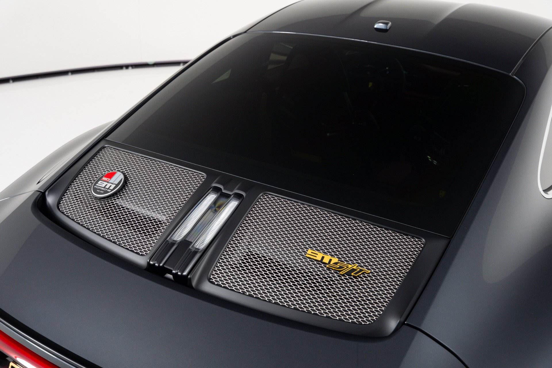 Used 2024 Porsche 911 GT3 RS RWD image 66