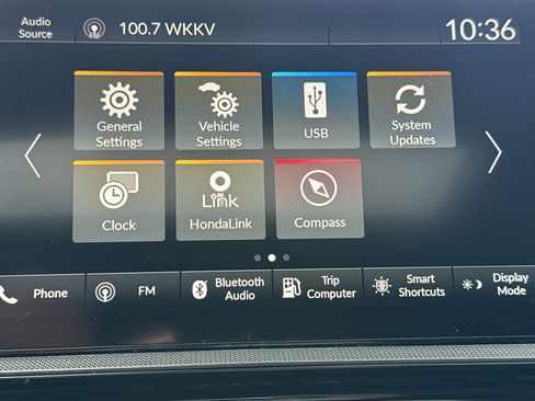 Used 2025 Honda Odyssey Sport-L image 25