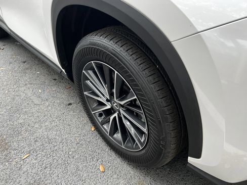 Used 2024 Lexus NX 250 AWD w/ Cold Area Package image 11