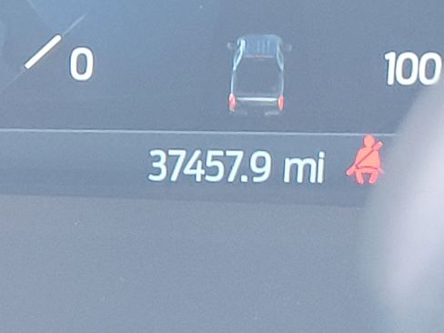 Used 2023 Ford F350 Lariat w/ Lariat Ultimate Package image 32