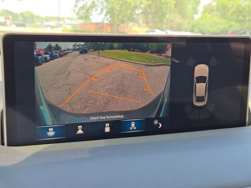 New 2025 Acura TLX Technology Package image 29