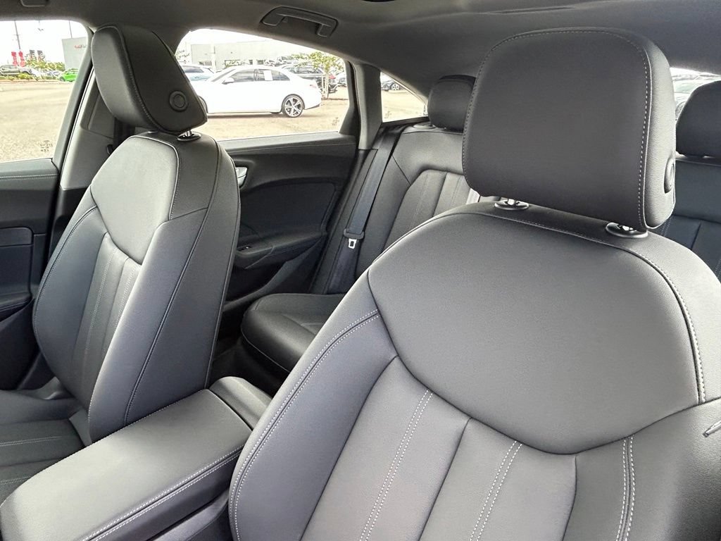 Certified 2025 Audi A5 Premium AWD/4WD image 19