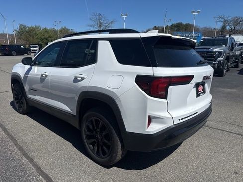 New 2026 GMC Terrain Elevation image 6