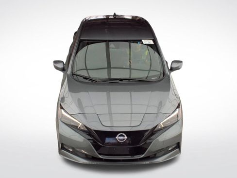 Used 2024 Nissan Leaf SV Plus FWD image 2