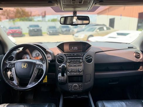 Used 2013 Honda Pilot Touring image 31