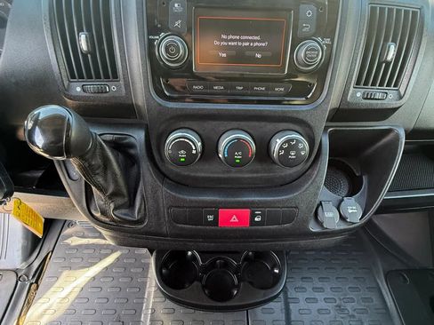 Used 2021 RAM ProMaster 3500 FWD image 20