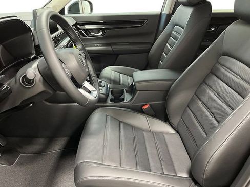 New 2026 Honda CR-V EX-L image 12