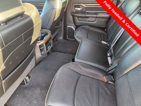 Used 2022 RAM 2500 Laramie image 30