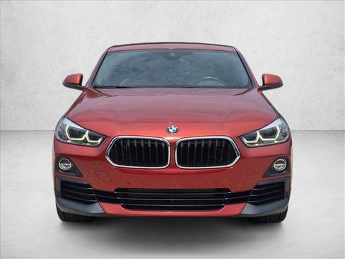 Used 2020 BMW X2 xDrive28i AWD/4WD image 2
