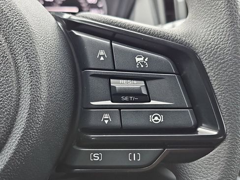 New 2026 Subaru Crosstrek 2.5i Limited image 18