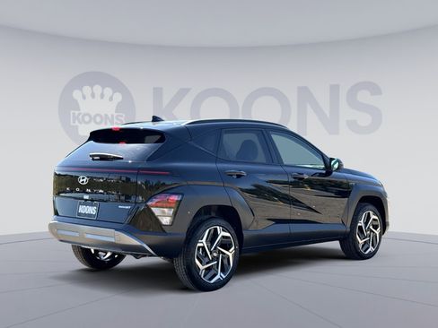 New 2026 Hyundai Kona SEL Premium image 7
