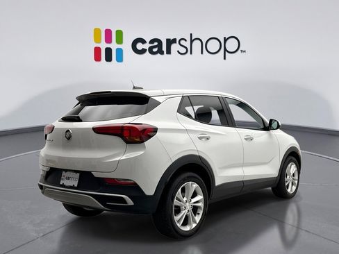 Used 2023 Buick Encore GX Preferred w/ Cold Weather Comfort Package image 5