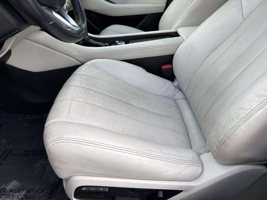 Used 2018 MAZDA MAZDA6 Grand Touring Reserve FWD image 27