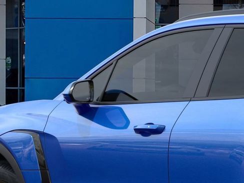 New 2026 Chevrolet Blazer EV LT image 12