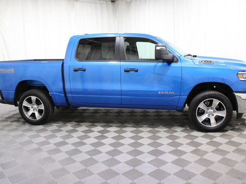 Used 2025 RAM 1500 Tradesman w/ Off Road Group image 32