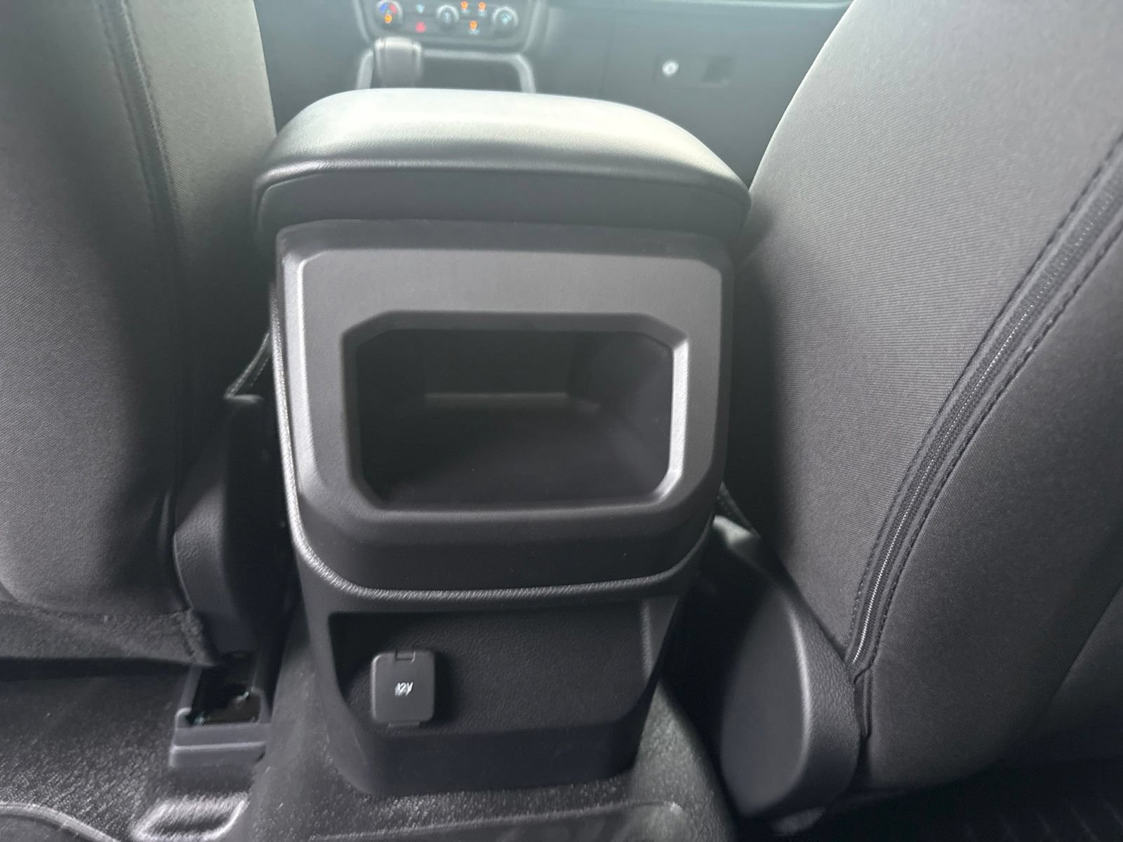 New 2026 Ford Ranger XL RWD image 13