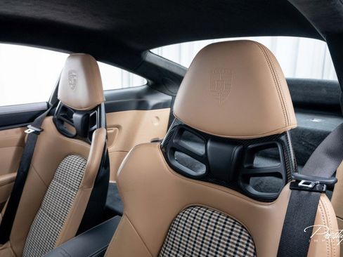 Used 2022 Porsche 911 GT3 image 22