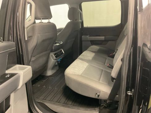 Used 2023 Ford F150 XLT w/ Equipment Group 302A High AWD/4WD image 34
