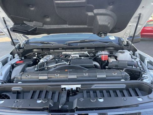 New 2026 GMC Sierra 2500 AT4X image 29