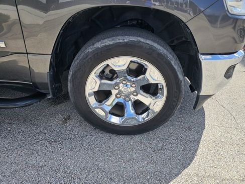 Used 2020 RAM 1500 Big Horn image 10