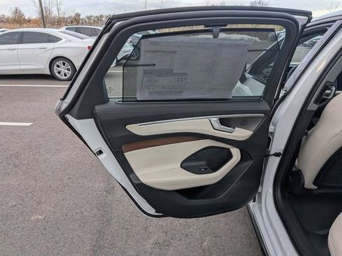 New 2026 Audi A6 Premium Plus image 17