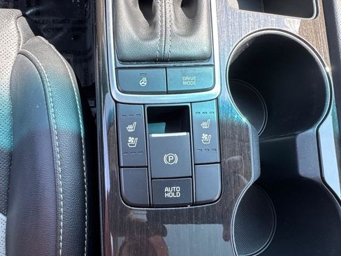 Used 2019 Kia Optima EX w/ EX Premium Package FWD image 36