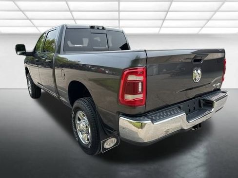 New 2024 RAM 2500 Tradesman w/ Safety Group image 6